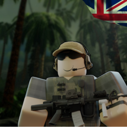 [DJBA] Beacon Barracks