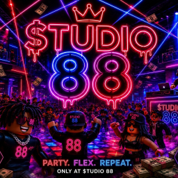 $TUDIO 88