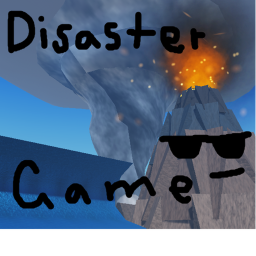 Survive Well-Made Disasters 🌪️🌊🔥
