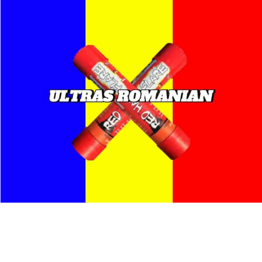 ultras romanian