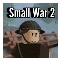 Small War 2 icon