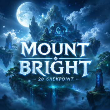 MOUNT BRIGHT