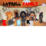 LaTrell Family