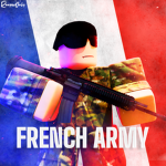 |FA| MrIce's French Army