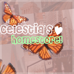 Celestia Home-store