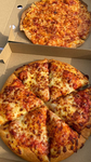 1 L0V3 PIZZA