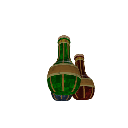 Potions