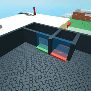 Bread Factory (READ DISCRIPTION)