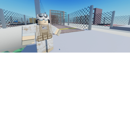 Chill obby [Beta]