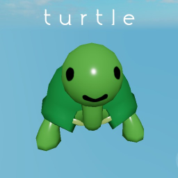 t u r t l e