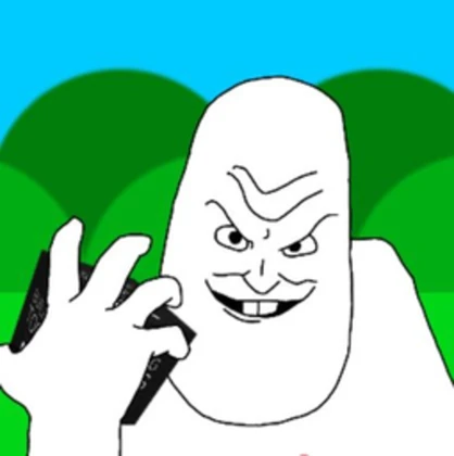 The Hackers server Roblox group icon