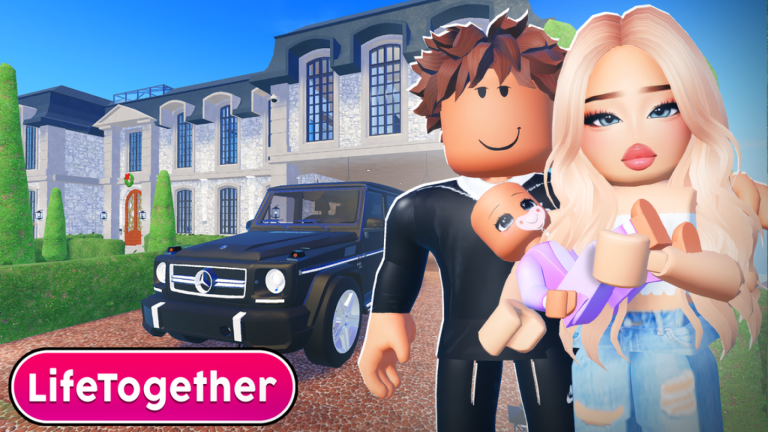 LifeTogether 🏠 RP screenshot 1