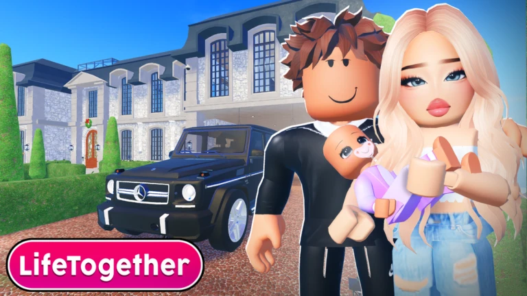 LifeTogether 🏠 RP