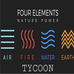 4 ELEMENTS TYCOON!