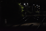 夢が丘鉄道
