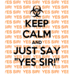 Operation YESSIR!!!