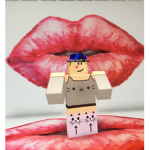 💋 Lipstick Runway💋
