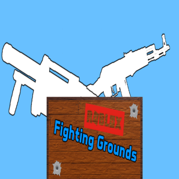Fighting Ground [Beta]