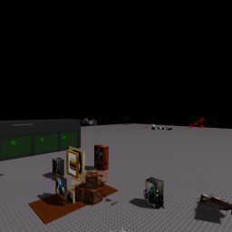HORROR
