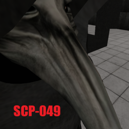 SCP-049
