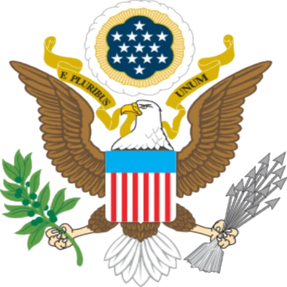 American Eagle V2 Colored NoFilter