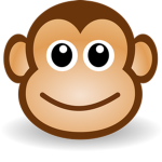 Little Monkeys!