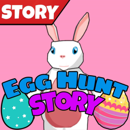 Egg Hunt (STORY)