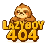 LAZYBOY404 Group Thumbnail