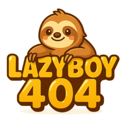 LAZYBOY404 Roblox group icon
