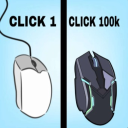clicker base