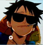 Cappy and Glasses update group