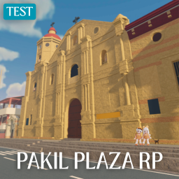 Project Pakil