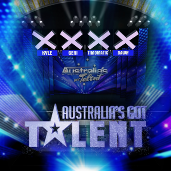 Australia's Got Talent | Vorsprechen | 2013