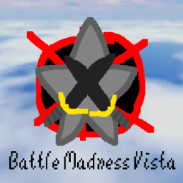 Battle Madness Vista