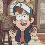 Gravity Falls *