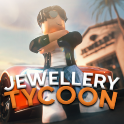 2 Player Diamond Tycoon!