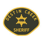 Destin Creek Sheriffs Department
