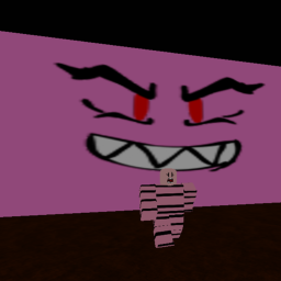 Be crushed by a giant Worm! (BETA)
