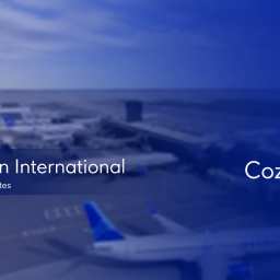 Washington International Airport