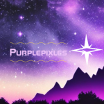 Purplepixles
