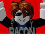 Bacon On The Pan