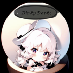 Dinky Dorks