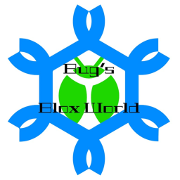 Bug's Blox World! (incomplete)