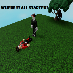 Where it All Started