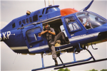 R.O.T.C. Police