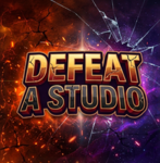 Defeat A Studio
