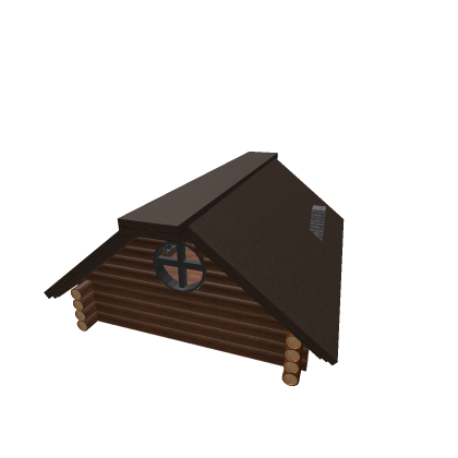 cabin by oren5412