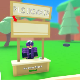 PLS DONATE 💸