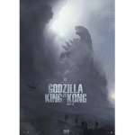 GODZILLA fan group|KING KONG fan group