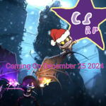 [Official] The CrossStar RP